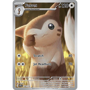 [168/159] [Furret] [JTG]