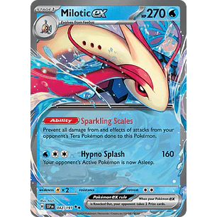 [042/191] [Milotic ex] [SSP]