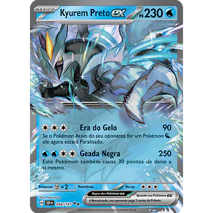 [048/191] [Black Kyurem ex] [SSP]