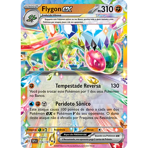 [106/191] [Flygon ex] [SSP]