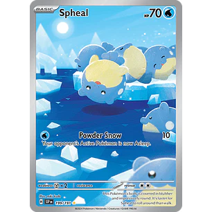 [199/191] [Spheal] [SSP]