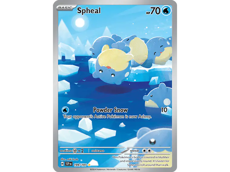 [199/191] [Spheal] [SSP] 1