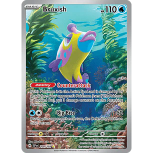 [200/191] [Bruxish] [SSP]