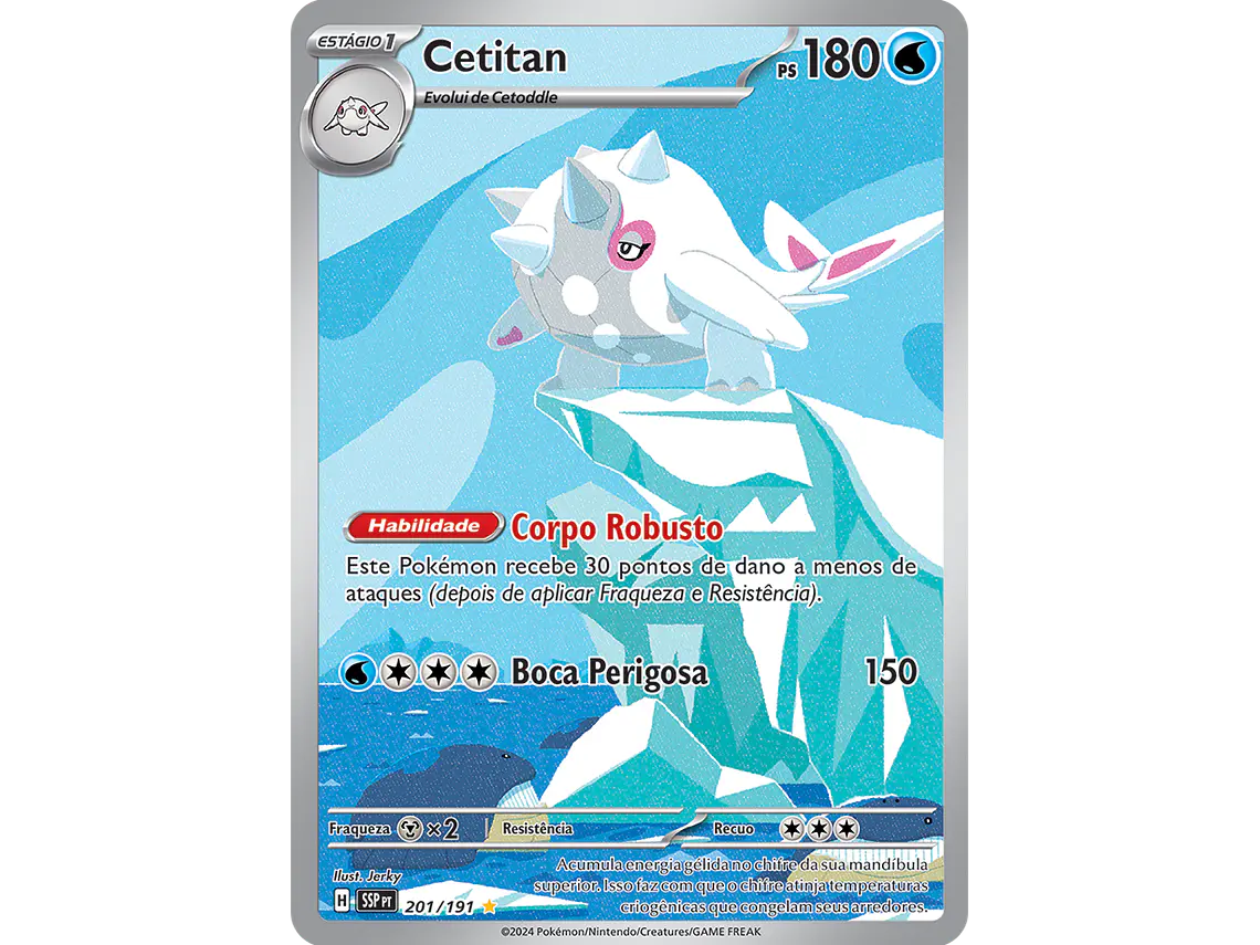 [201/191] [Cetitan] [SSP] 1