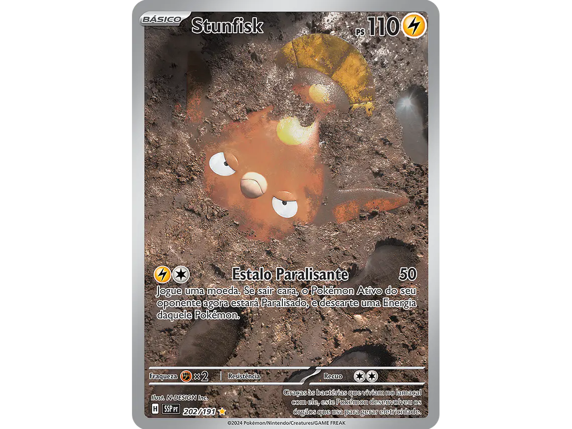 [202/191] [Stunfisk] [SSP] 1