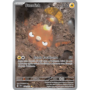 [202/191] [Stunfisk] [SSP]