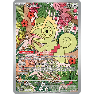 [213/191] [Kecleon] [SSP]