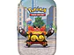 [Mini Tin] [Luminose City] [MEG] [Pokémon TCG] - Miniatura 4