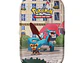 [Mini Tin] [Luminose City] [MEG] [Pokémon TCG] - Miniatura 2