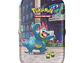 [Mini Tin] [Luminose City] [MEG] [Pokémon TCG] - Miniatura 5