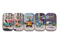 [Mini Tin] [Luminose City] [MEG] [Pokémon TCG] - Miniatura 1