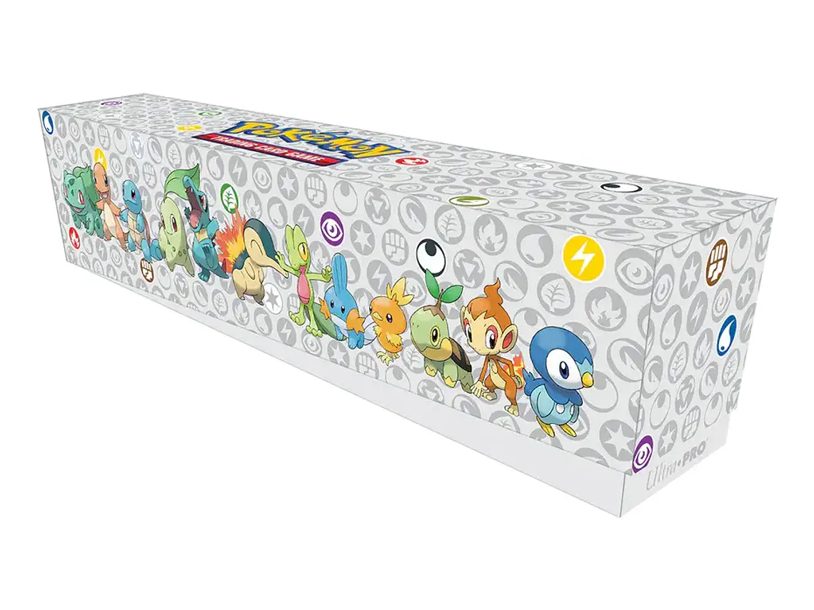 [First Partner Accessory Bundle] [Pokémon TCG] 1