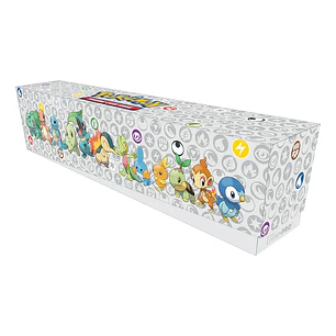 [First Partner Accessory Bundle] [Pokémon TCG]
