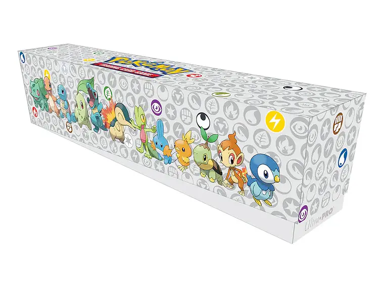 [First Partner Accessory Bundle] [Pokémon TCG] 1
