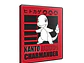 [Carpeta Folio Ultra Pro 9 Bolsillos] [Pokémon Charmander]  [Pokémon TCG] - Miniatura 1