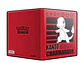 [Carpeta Folio Ultra Pro 9 Bolsillos] [Pokémon Charmander]  [Pokémon TCG] - Miniatura 2