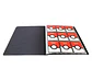 [Carpeta Folio Ultra Pro 9 Bolsillos] [Pokémon Charmander]  [Pokémon TCG] - Miniatura 3
