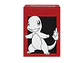 [Deckbox Pokemon - Charmander] [Pokémon TCG] - Miniatura 2