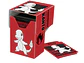 [Deckbox Pokemon - Charmander] [Pokémon TCG] - Miniatura 1