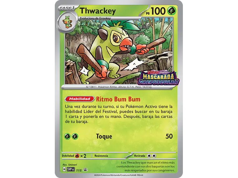 [115] [Thwackey] [SVP] 1