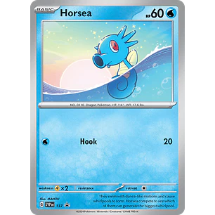 [137] [Horsea] [SVP]