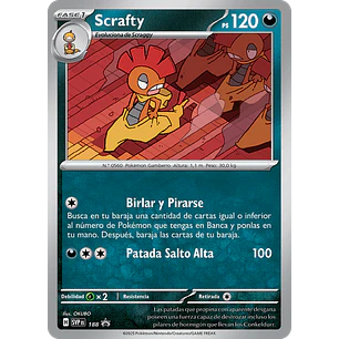 [188] [Scrafty] [SVP]