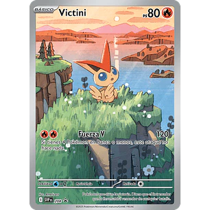 [208] [Victini] [SVP]