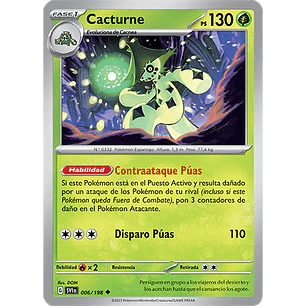 [006/198] [Cacturne] [SVI]
