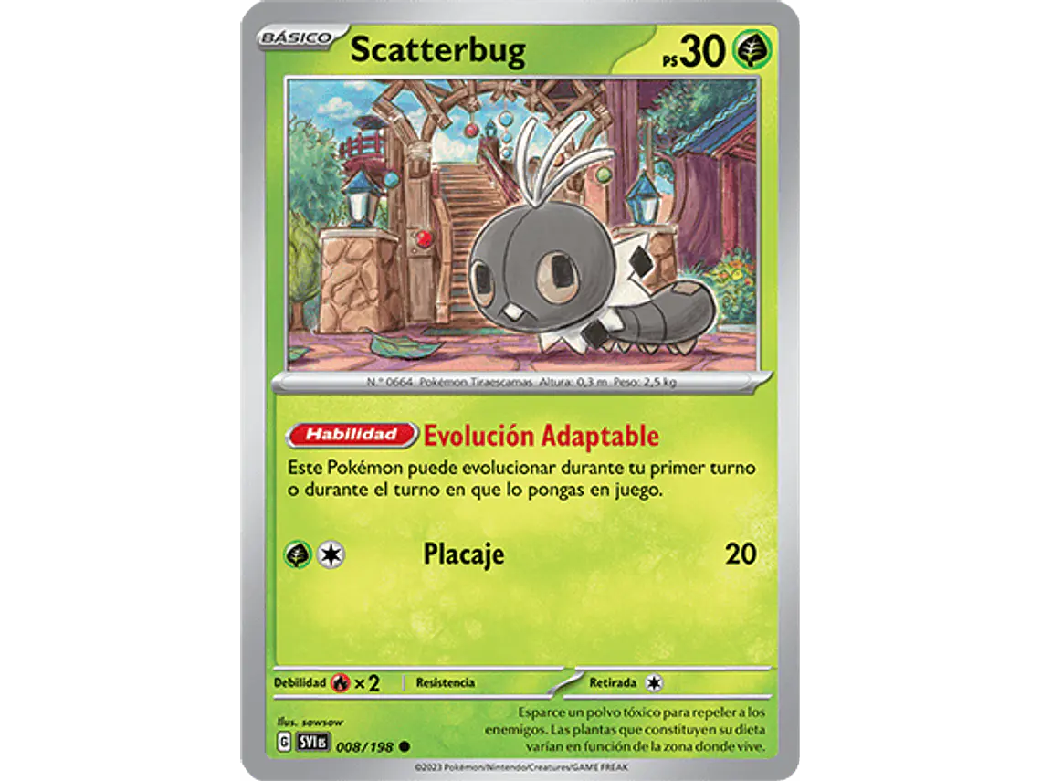 [008/198] [Scatterbug] [SVI] 2