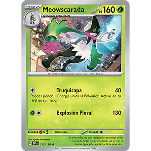 [015/198] [Meowscarada] [SVI]