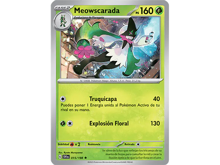 [015/198] [Meowscarada] [SVI] 2
