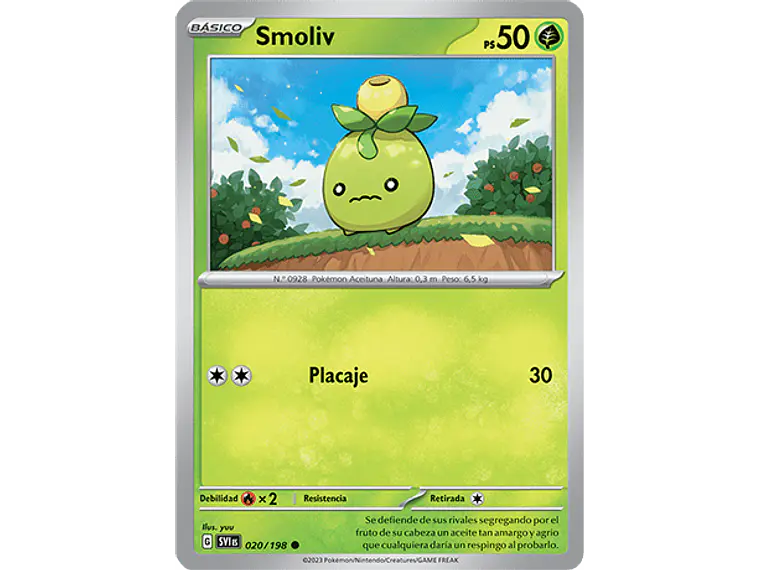 [020/198] [Smoliv] [SVI] 2