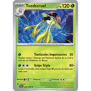 [026/198] [Toedscruel] [SVI]