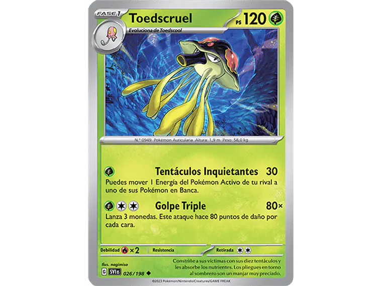 [026/198] [Toedscruel] [SVI] 2