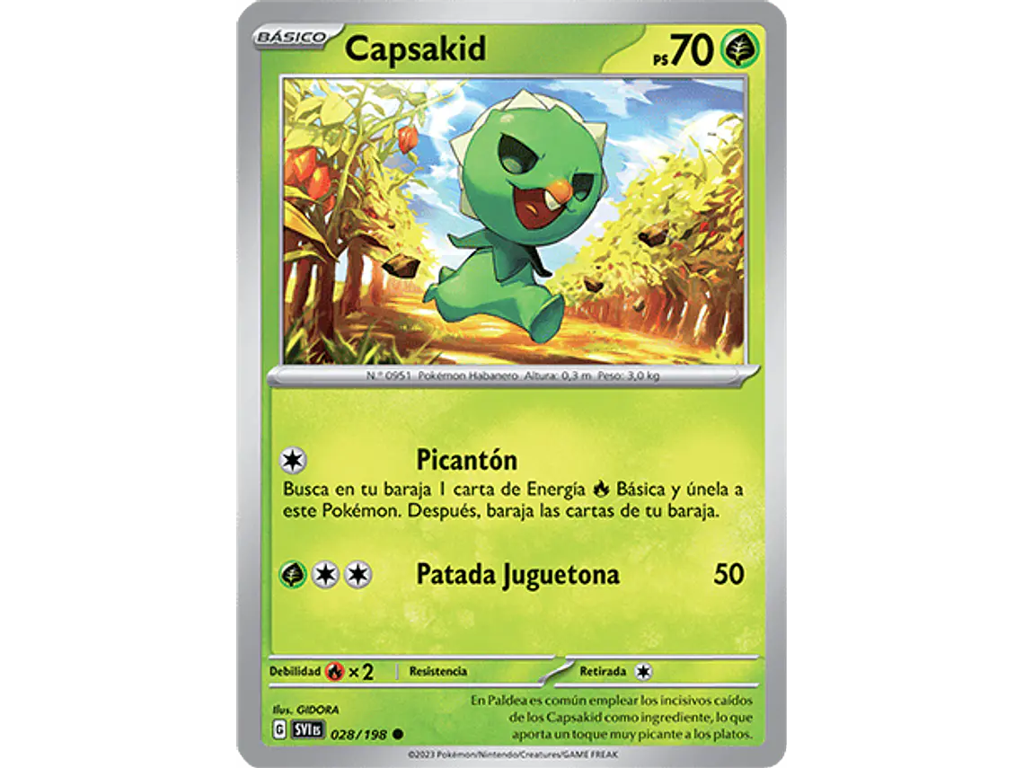 [028/198] [Capsakid] [SVI] 2