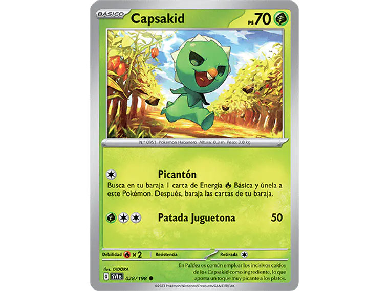 [028/198] [Capsakid] [SVI] 2