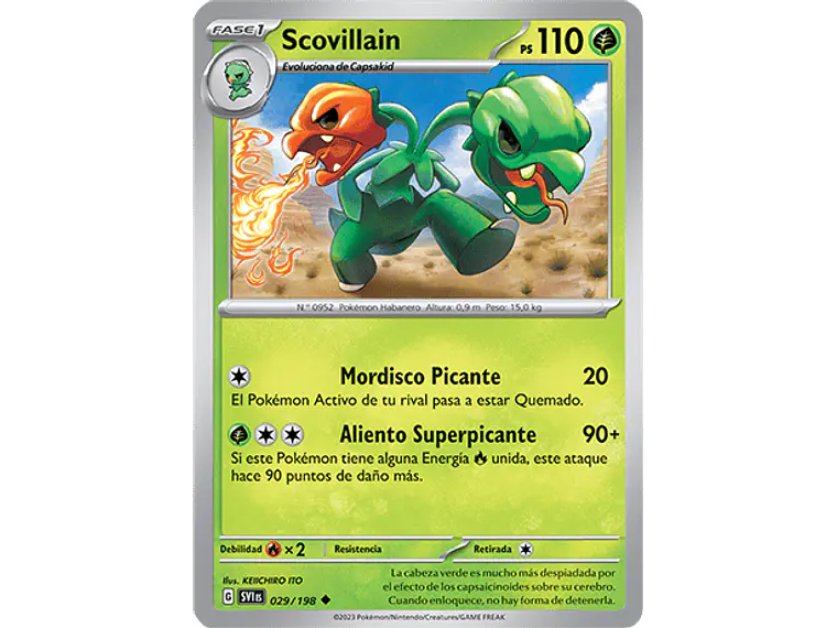 [029/198] [Scovillain] [SVI] 2