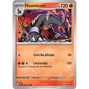 [034/198] [Houndoom] [SVI]