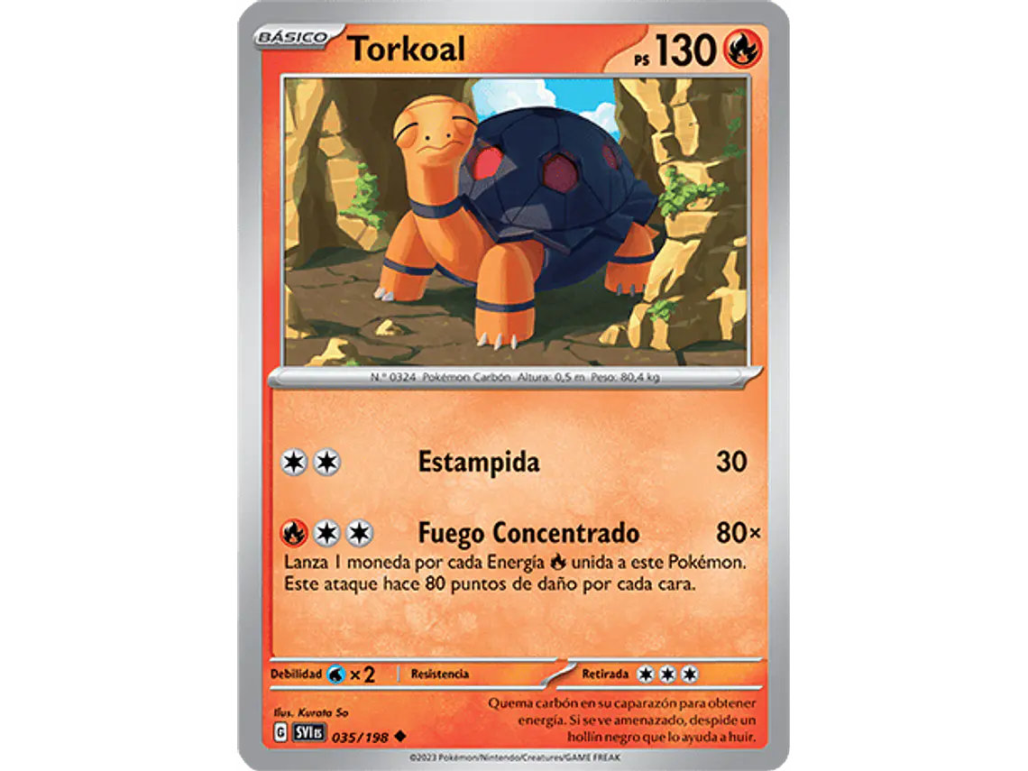 [035/198] [Torkoal] [SVI] 2