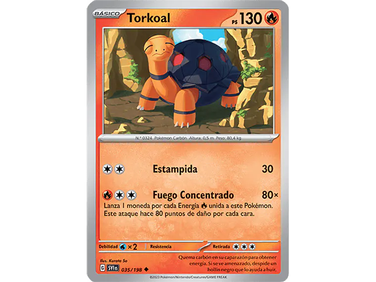 [035/198] [Torkoal] [SVI] 2
