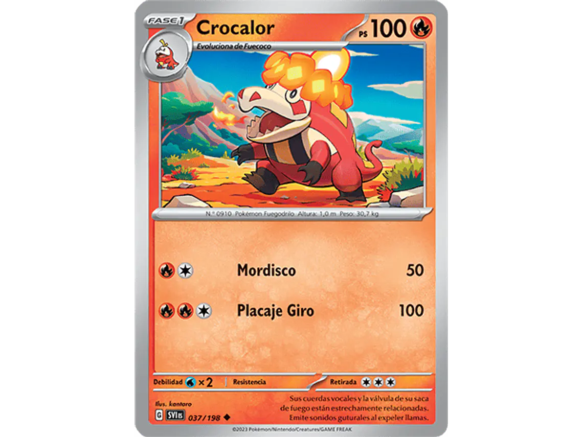 [037/198] [Crocalor] [SVI] 2