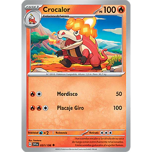 [037/198] [Crocalor] [SVI]