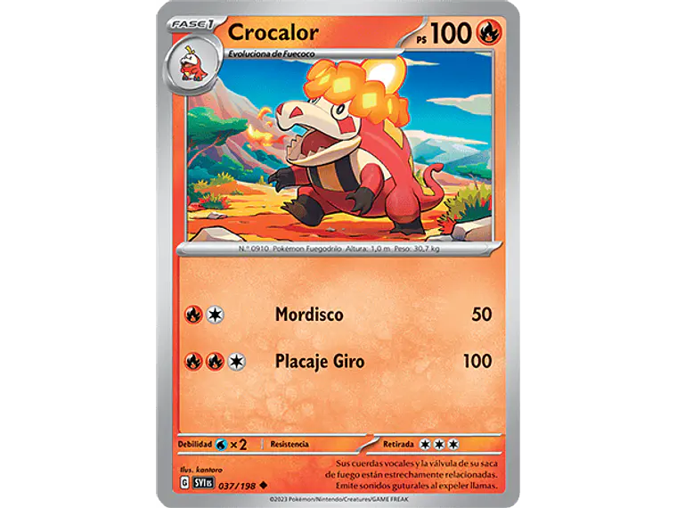[037/198] [Crocalor] [SVI] 2