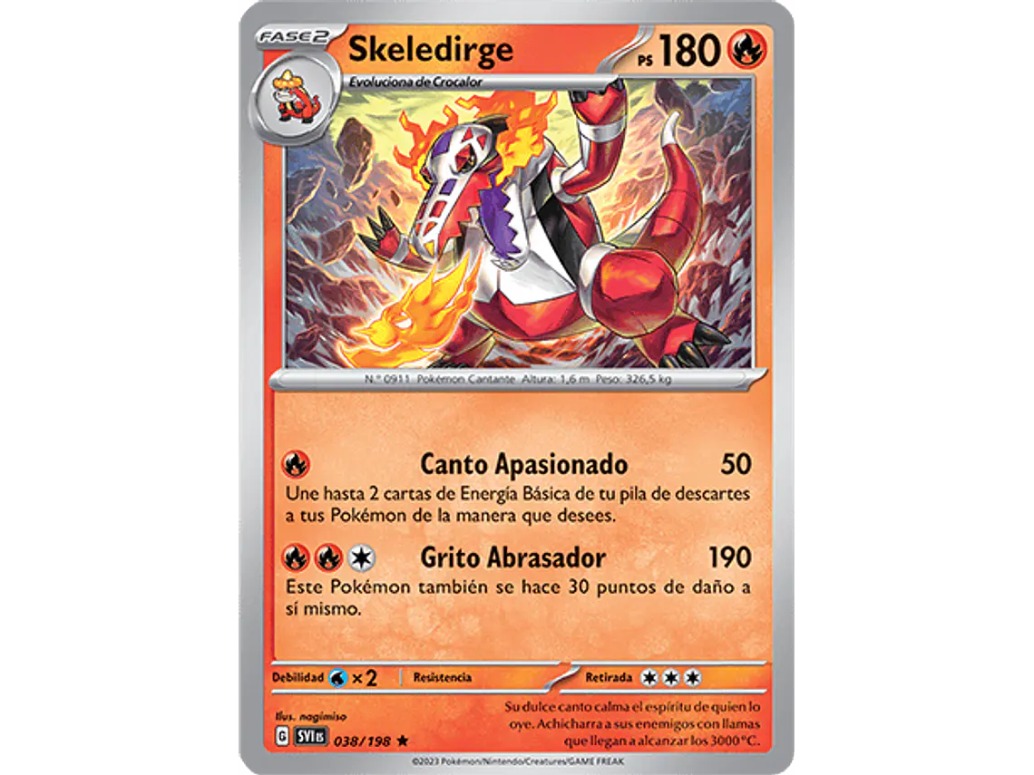 [038/198] [Skeledirge] [SVI] 2