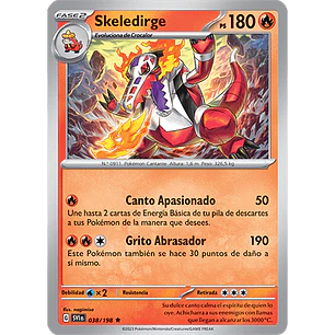 [038/198] [Skeledirge] [SVI]
