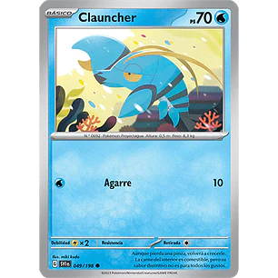 [049/198] [Clauncher] [SVI]