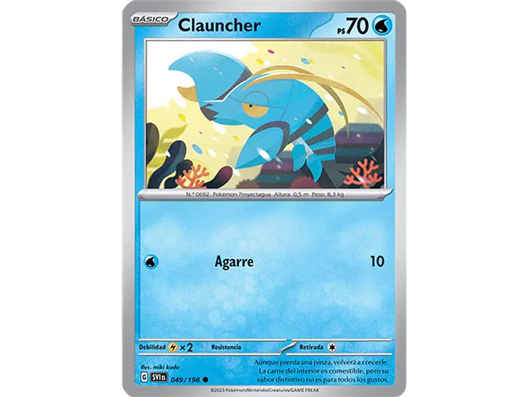 [049/198] [Clauncher] [SVI] 2