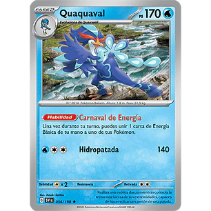 [054/198] [Quaquaval] [SVI]