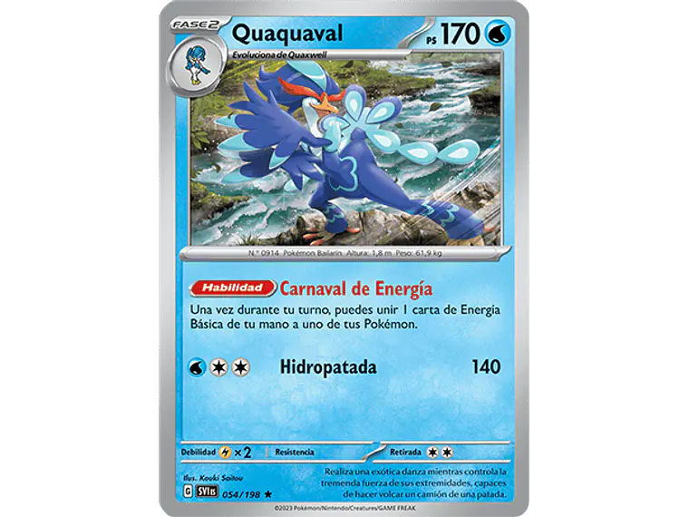 [054/198] [Quaquaval] [SVI] 2