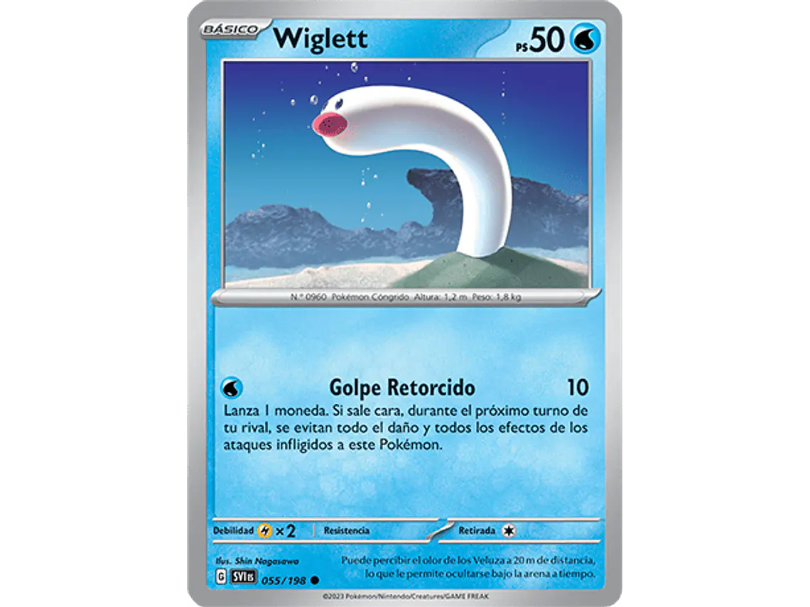 [055/198] [Wiglett] [SVI] 1